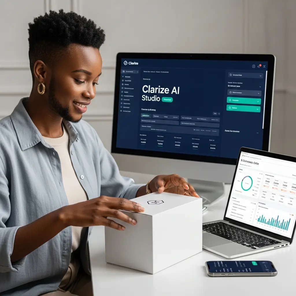 E-commerçants : Arrêtez de perdre de l'argent avec le montage vidéo classique